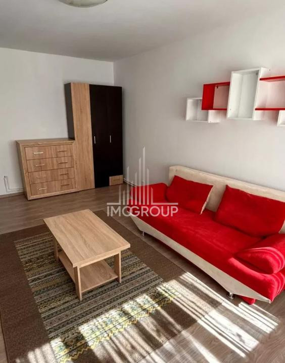 Apartament 2 camere, cu balcon si parcare, la etajul 1, zona strazii Jupiter