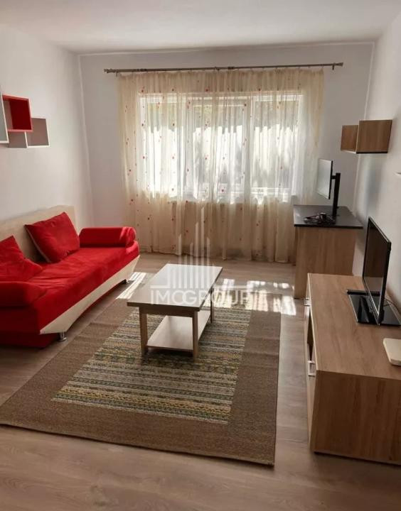 Apartament 2 camere, cu balcon si parcare, la etajul 1, zona strazii Jupiter