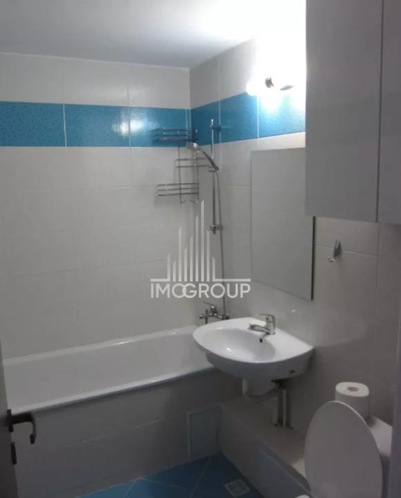 Apartament 2 camere, cu balcon si parcare, la etajul 1, zona strazii Jupiter