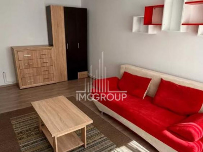 Apartament 2 camere, cu balcon si parcare, la etajul 1, zona strazii Jupiter