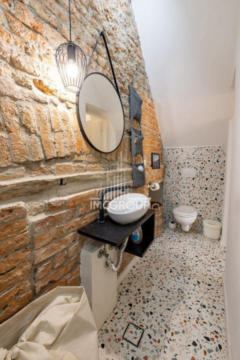  TOP De vanzare apartament 4 camere Gruia Stadion Gara