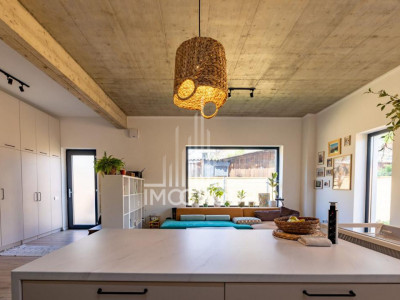  TOP De vanzare apartament 4 camere Gruia Stadion Gara