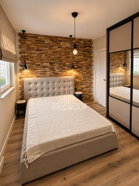 Apartament 3 camere de vanzare Florești