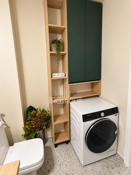 Apartament 3 camere de vanzare Florești