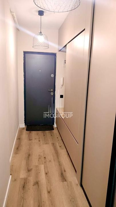 Apartament 3 camere de vanzare Florești