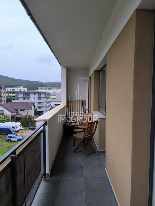 Apartament 3 camere de vanzare Florești