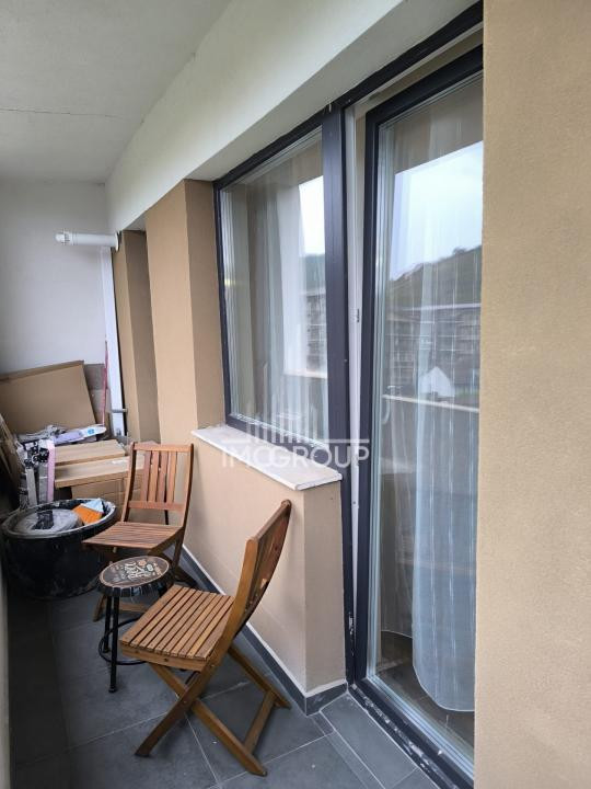 Apartament 3 camere de vanzare Florești