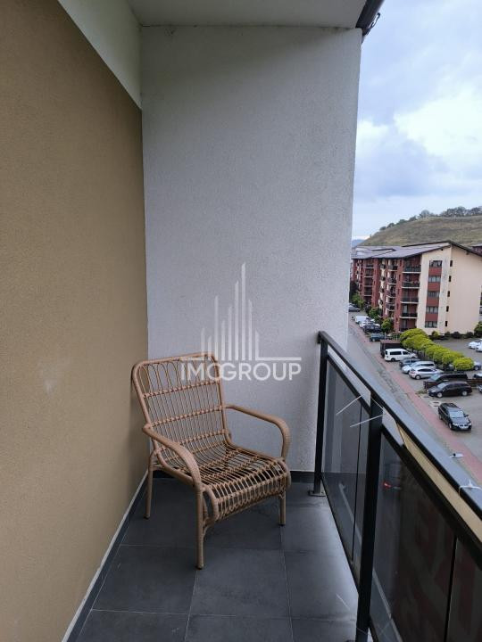 Apartament 3 camere de vanzare Florești