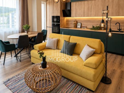Apartament 3 camere de vanzare Florești
