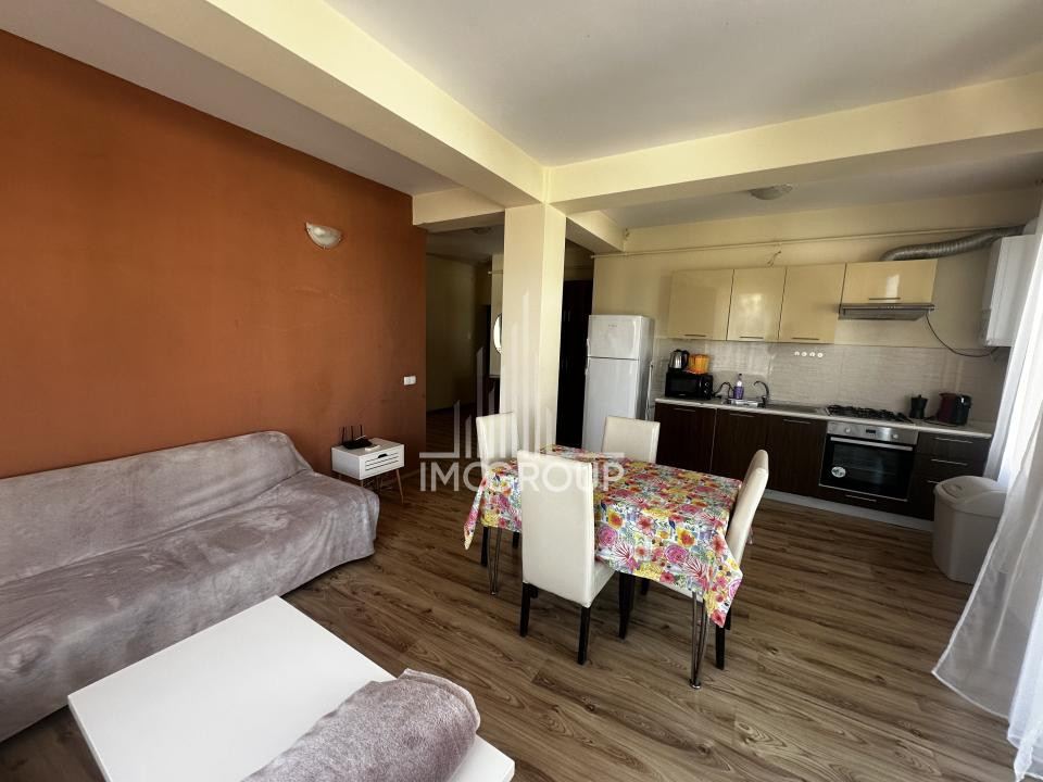 Apartament 4 camere | 2 bai | terasa | Zorilor, strada Padurii