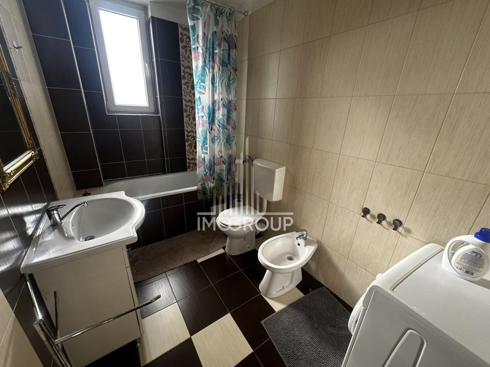 Apartament 4 camere | 2 bai | terasa | Zorilor, strada Padurii