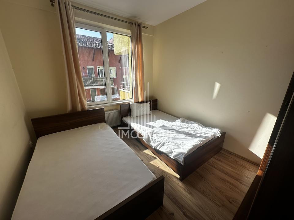 Apartament 4 camere | 2 bai | terasa | Zorilor, strada Padurii