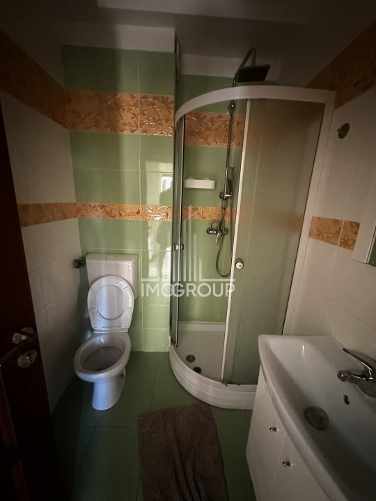 Apartament 4 camere | 2 bai | terasa | Zorilor, strada Padurii