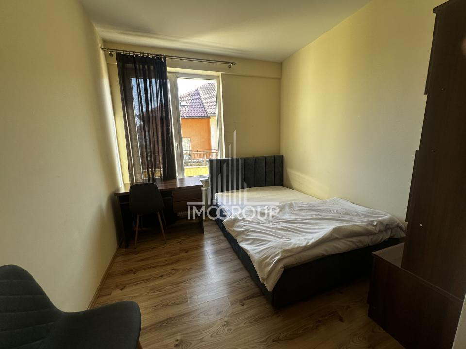 Apartament 4 camere | 2 bai | terasa | Zorilor, strada Padurii