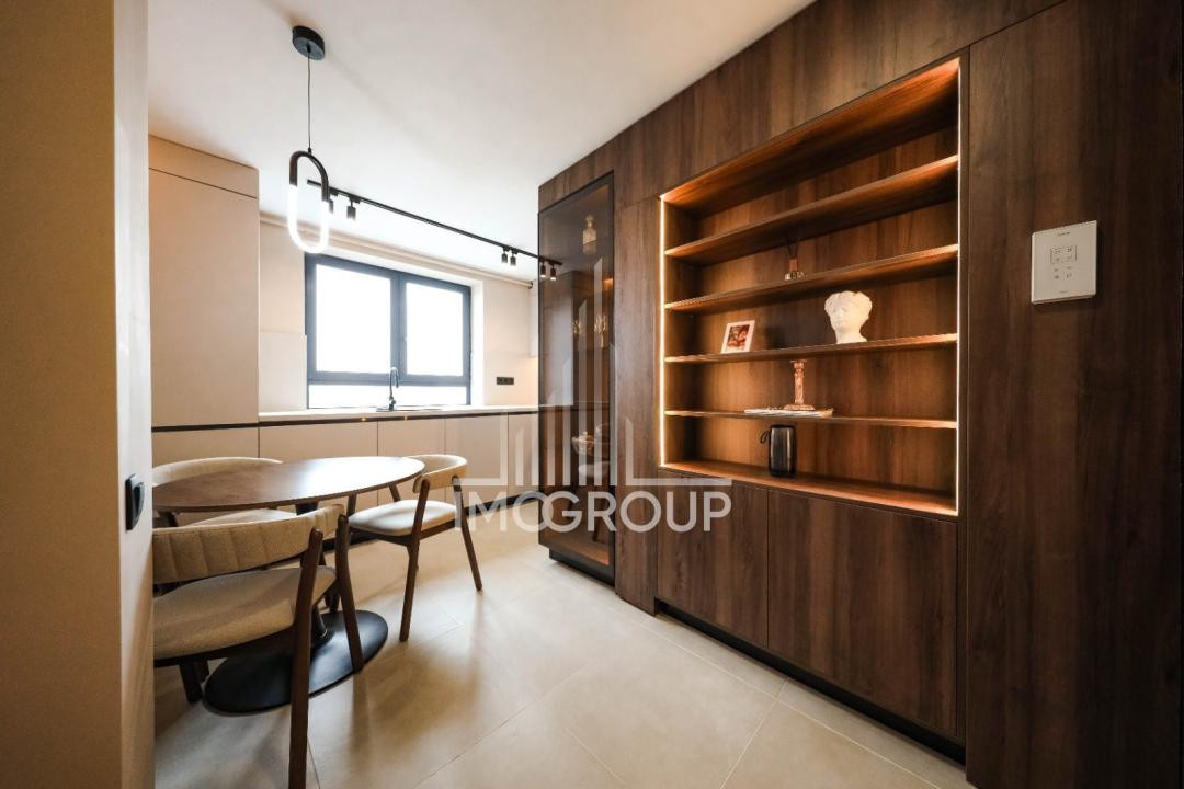 Apartament boutique cu 2 camere de vanzare în Gheorgheni,