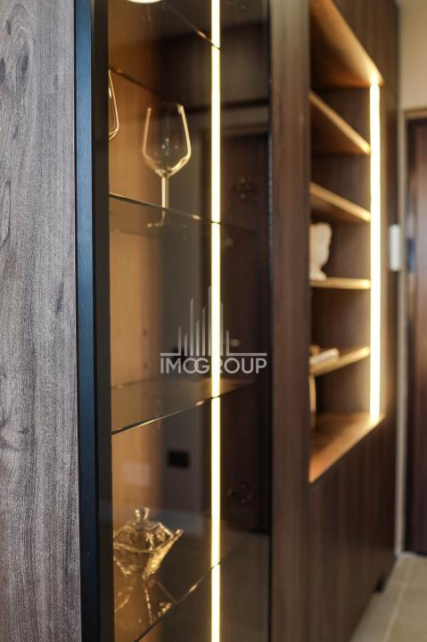 Apartament boutique cu 2 camere de vanzare în Gheorgheni,
