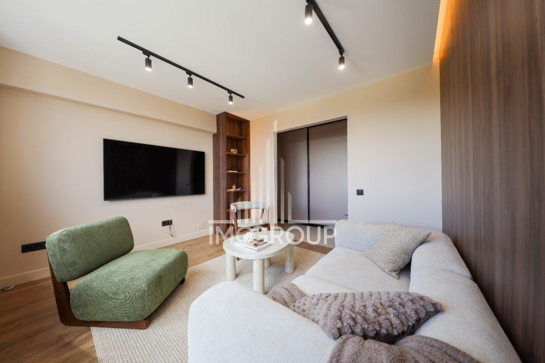 Apartament boutique cu 2 camere de vanzare în Gheorgheni,