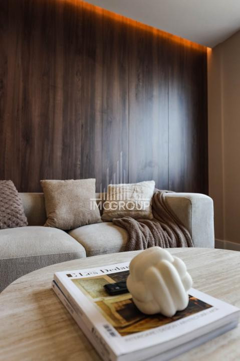 Apartament boutique cu 2 camere de vanzare în Gheorgheni,