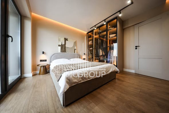 Apartament boutique cu 2 camere de vanzare în Gheorgheni,