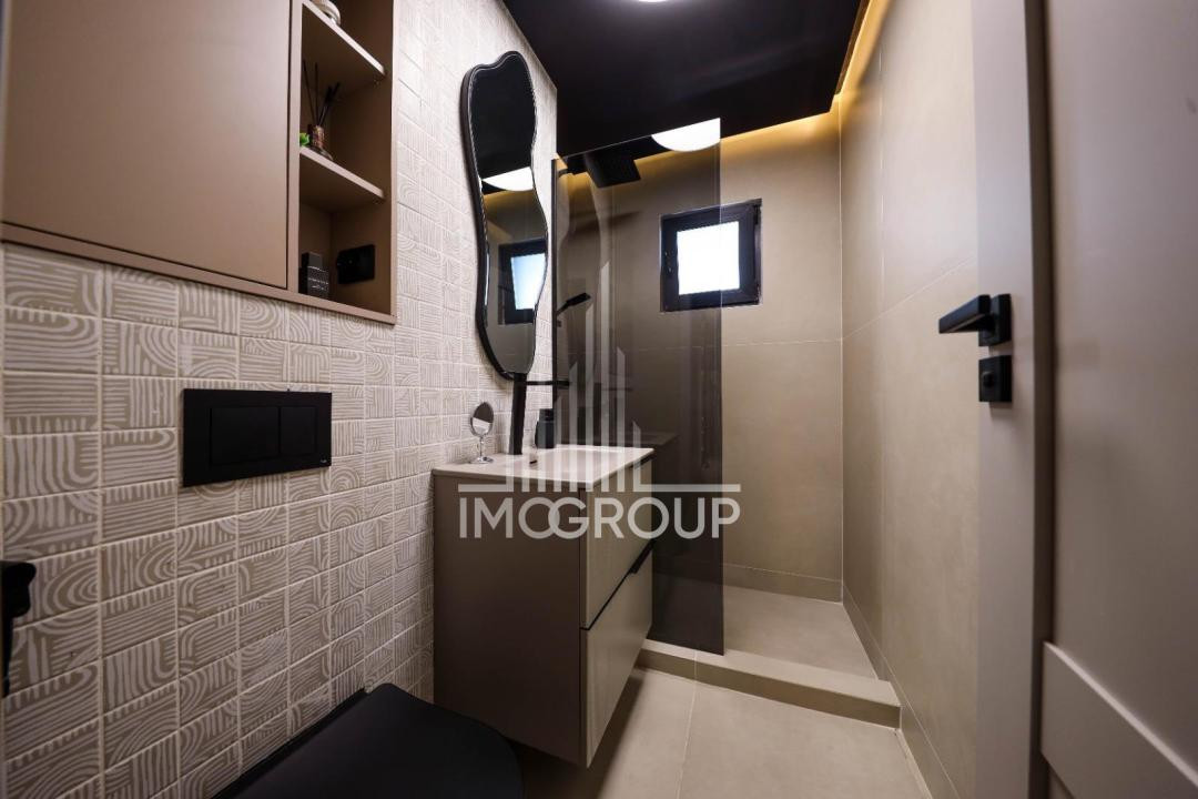Apartament boutique cu 2 camere de vanzare în Gheorgheni,
