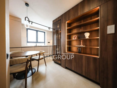 Apartament boutique cu 2 camere de vanzare în Gheorgheni,