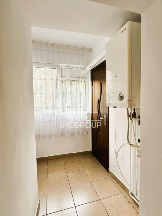 Apartament cu 1 cameră de închiriat – Piața Cipariu