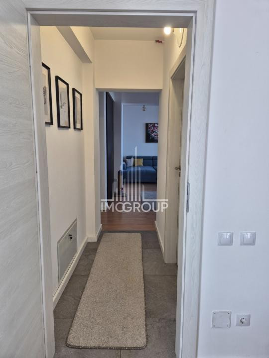 Apartament deosebit tip loft , 3 camere – 117 mp utili | Zorilor- UMF