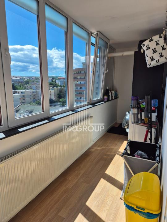 Apartament deosebit tip loft , 3 camere – 117 mp utili | Zorilor- UMF