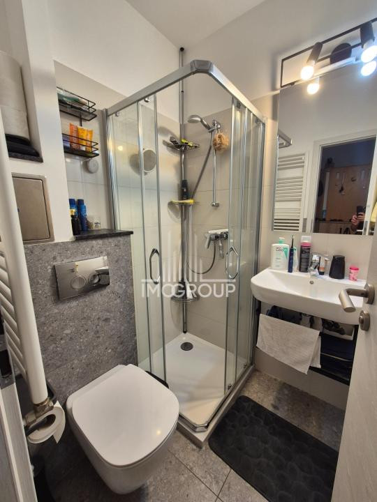 Apartament deosebit tip loft , 3 camere – 117 mp utili | Zorilor- UMF