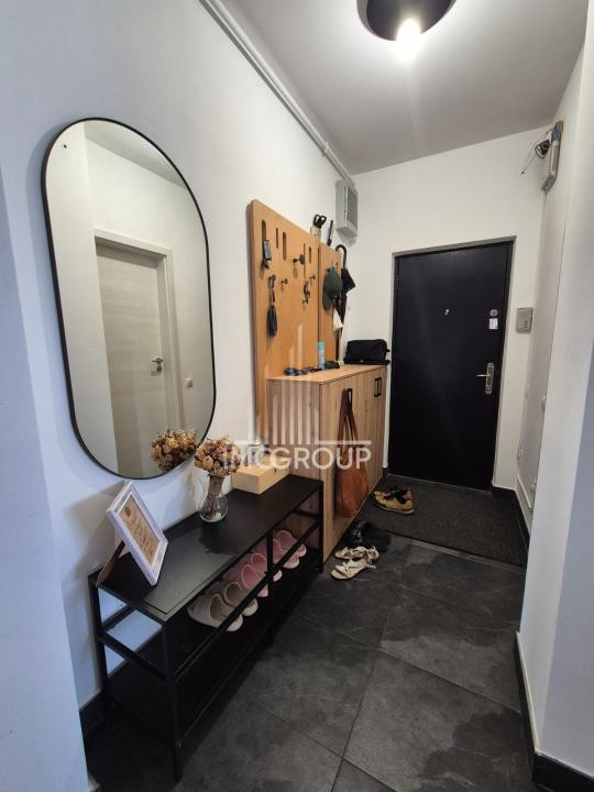 Apartament deosebit tip loft , 3 camere – 117 mp utili | Zorilor- UMF