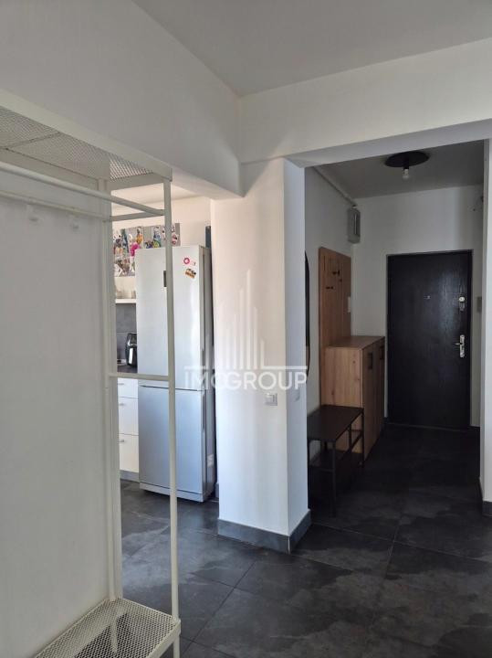 Apartament deosebit tip loft , 3 camere – 117 mp utili | Zorilor- UMF