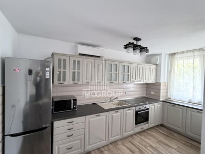 Apartament 2 camere, 62 mp utili, cu parcare si balcon, Gheorgheni,  Iulius Mall