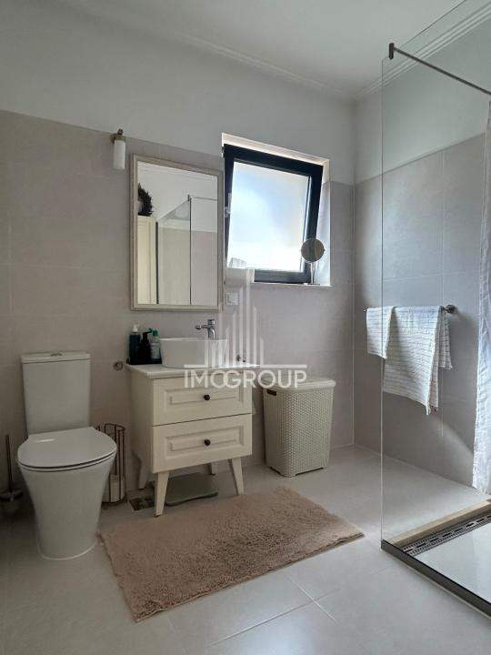 Apartament 2 camere, 56 mp + balcon, parcare – Erich Bergel