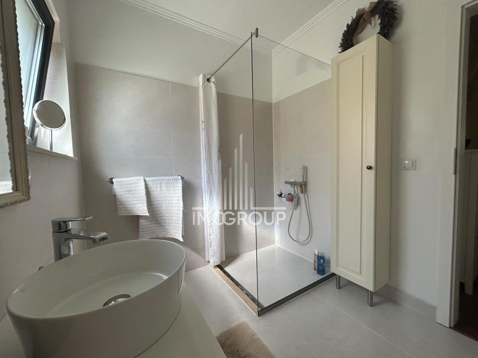 Apartament 2 camere, 56 mp + balcon, parcare – Erich Bergel