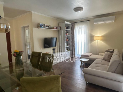 Apartament 2 camere, 56 mp + balcon, parcare – Erich Bergel