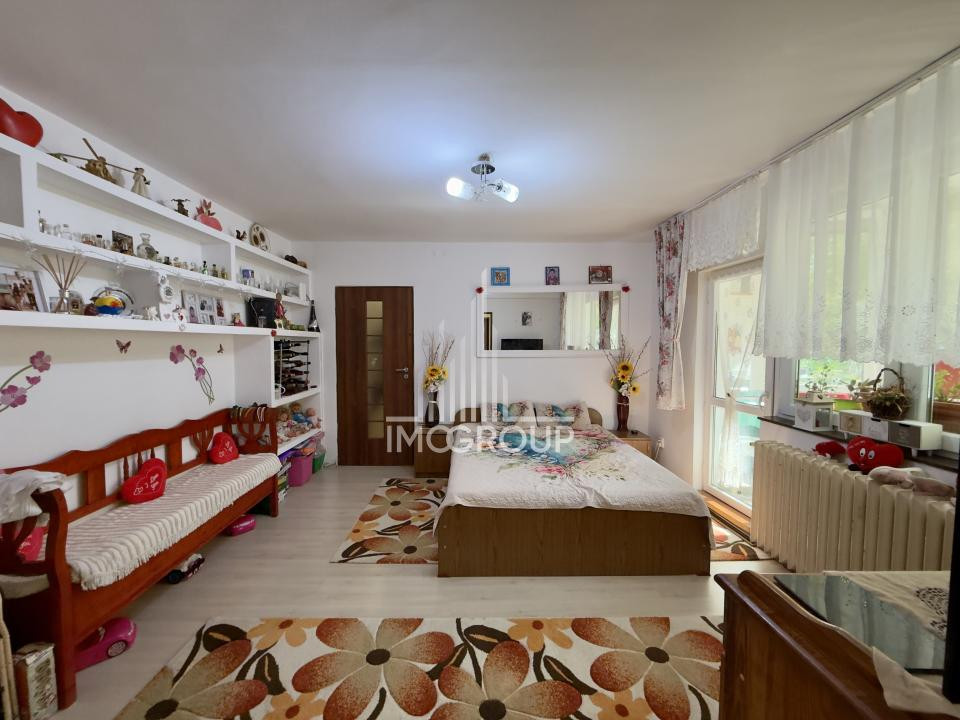 Apartament cu 3 camere | zona Piata Hermes | Balcon | Boxa 