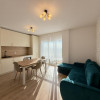 Apartament cu 3 camere | zona Omnia Residence Apahida | Terasă | Garaj 