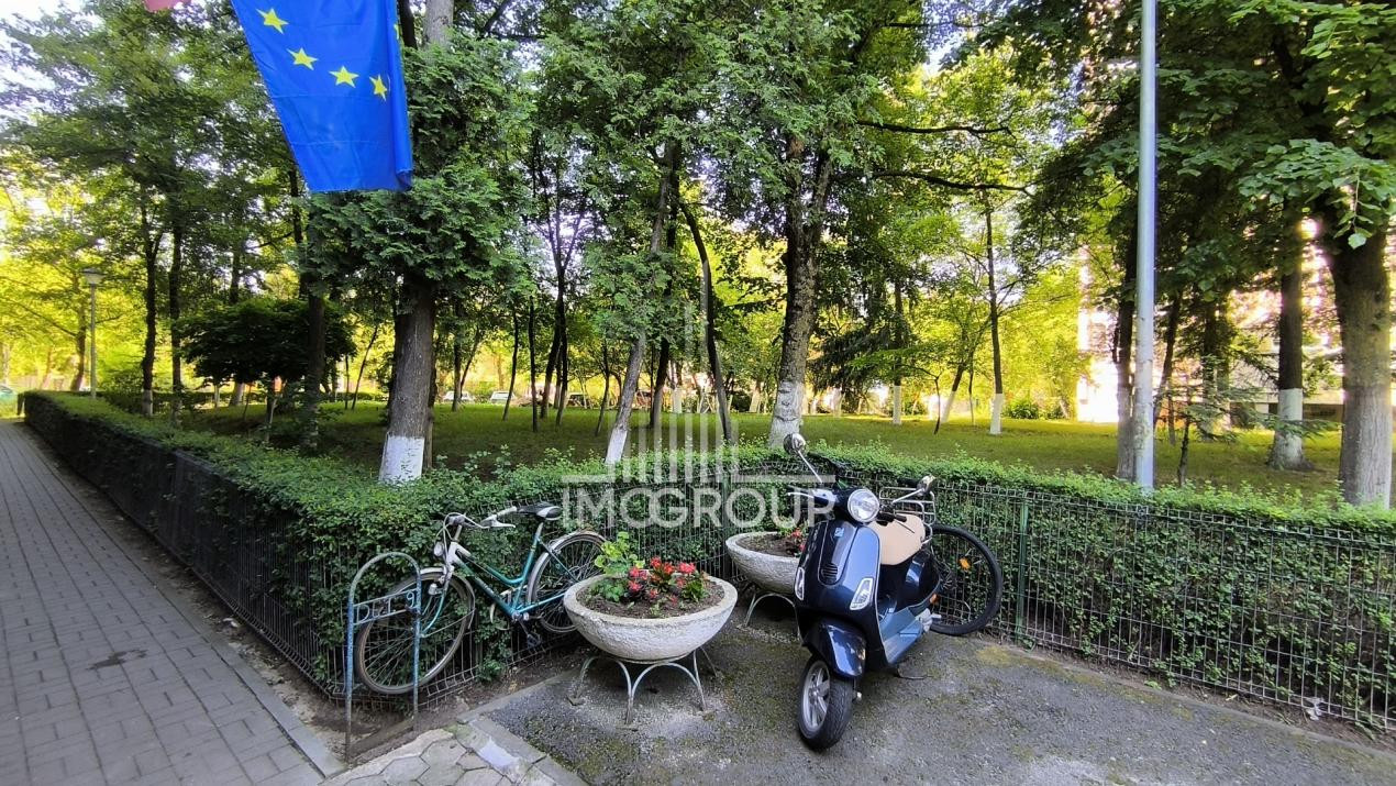 Garsonieră de vânzare în zona Gheorgheni Aleea Detunata 