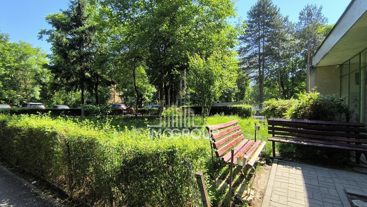 Garsonieră de vânzare în zona Gheorgheni Aleea Detunata 