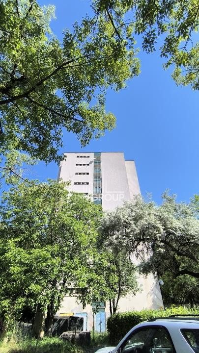 Garsonieră de vânzare în zona Gheorgheni Aleea Detunata 