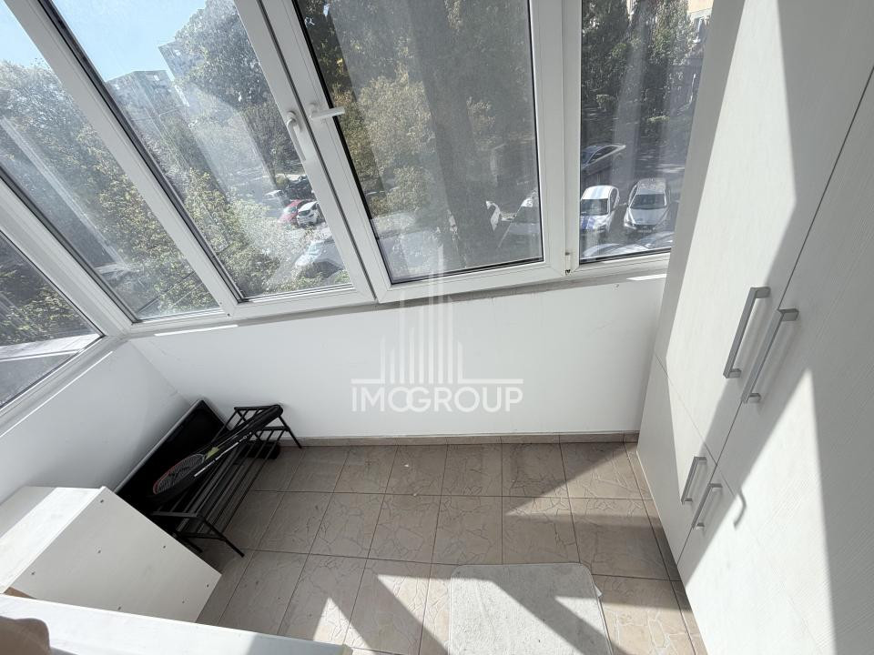 Apartament la cheie, 2 camere, 2 balcoane, etaj intermediar, zona complex Mercur
