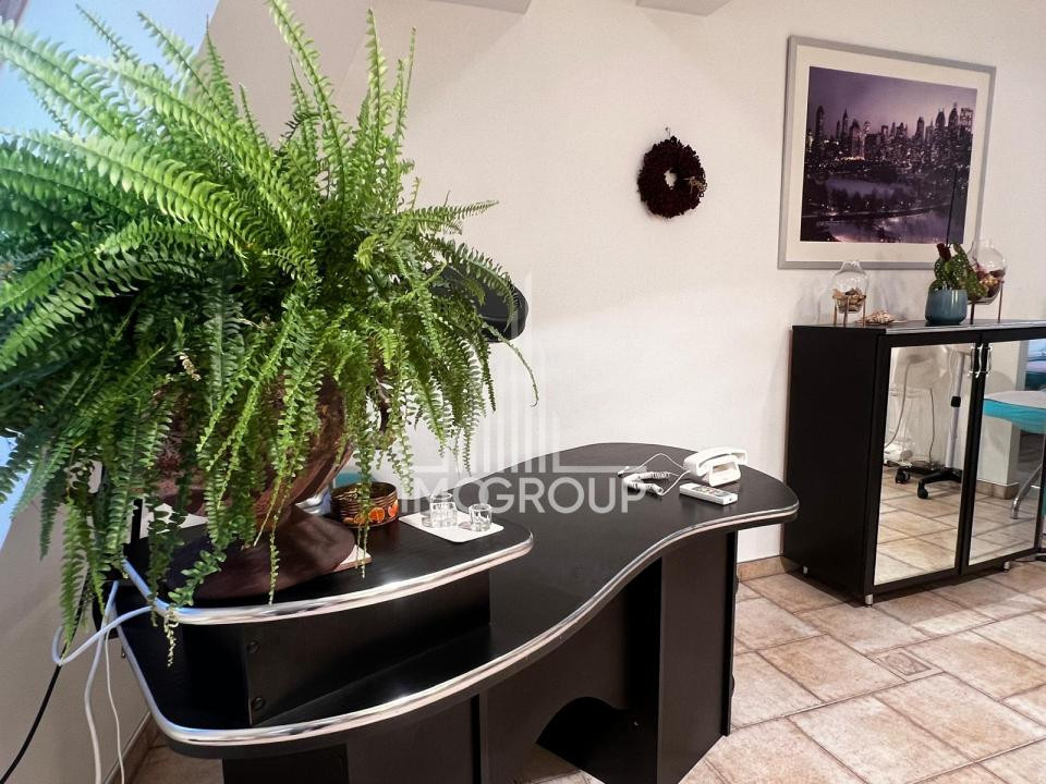 Studio 41 mp utili în centrul Clujului