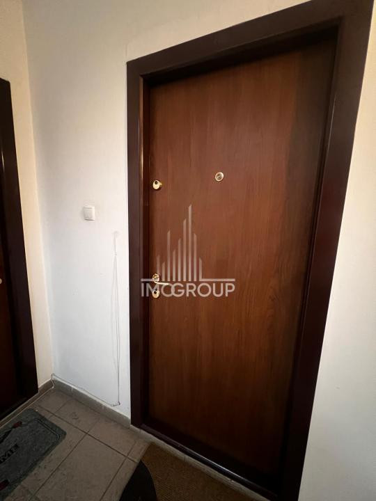 Studio 41 mp utili în centrul Clujului