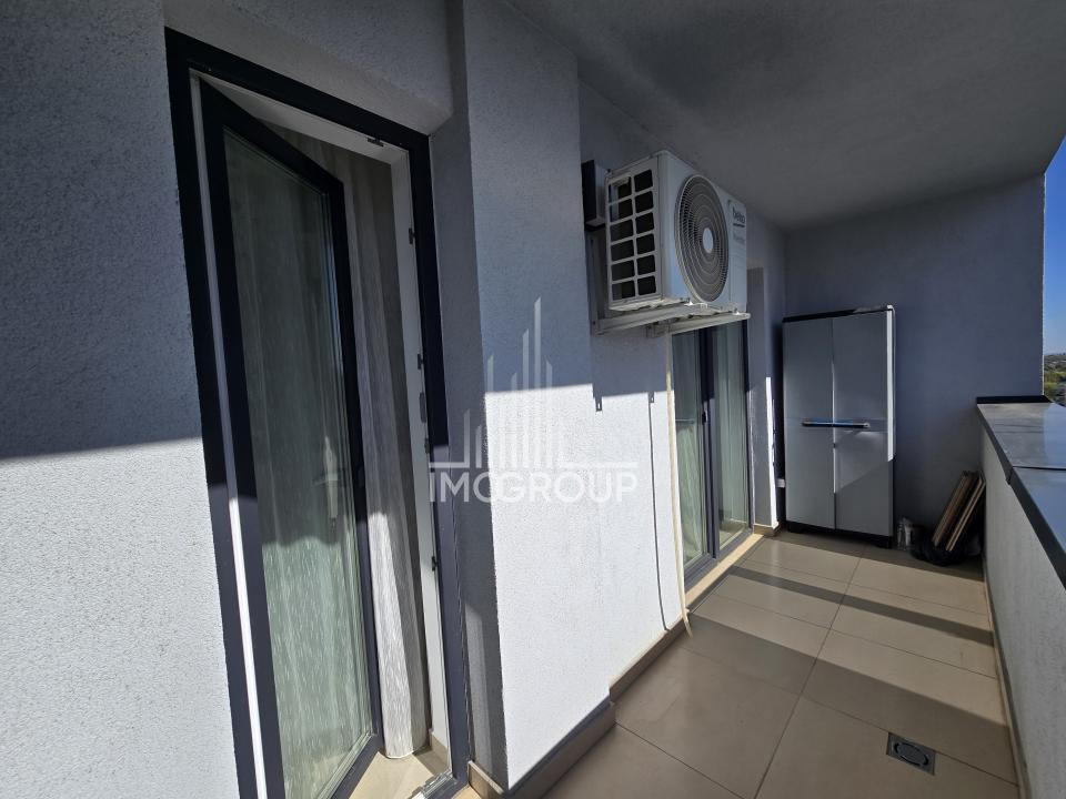 Apartament modern 2 camere de inchiriat, garaj, str N. Steinhardt