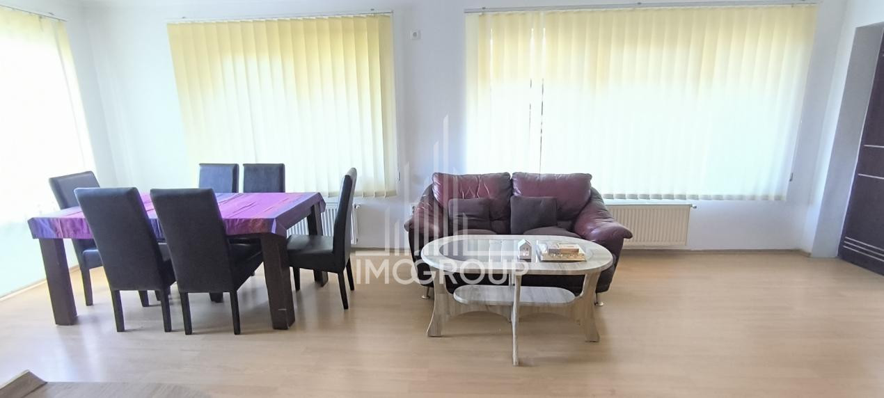 Apartament de vânzare 3 camere Buna ziua