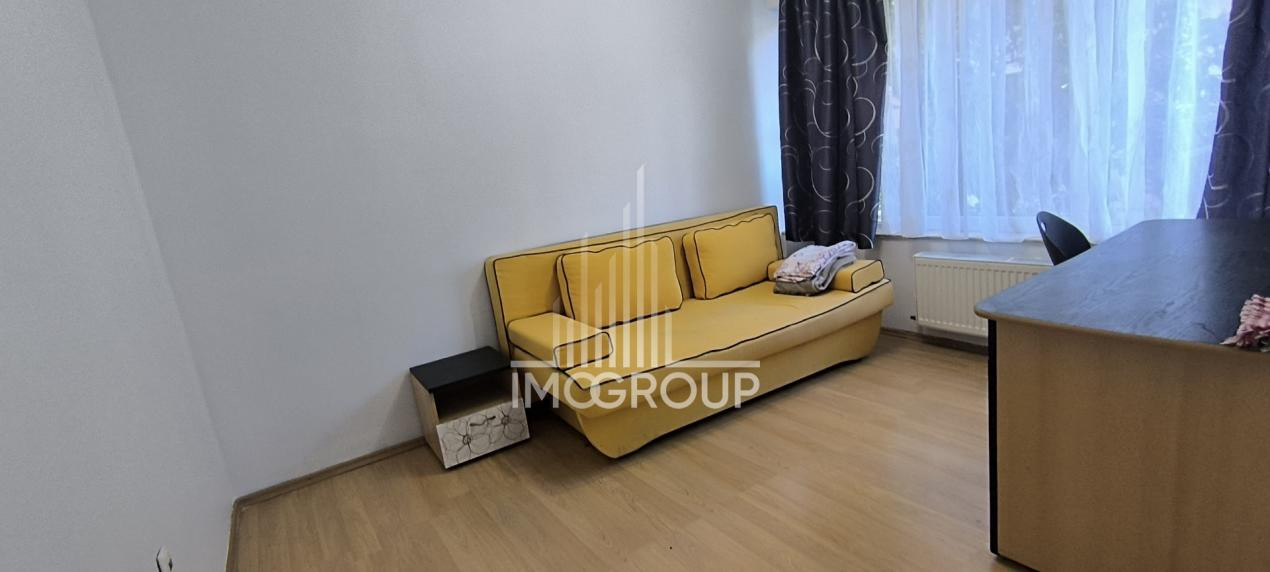 Apartament de vânzare 3 camere Buna ziua