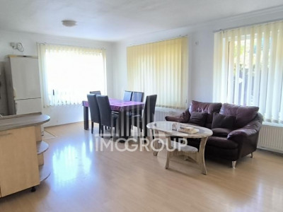 Apartament de vânzare 3 camere Buna ziua