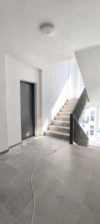Apartament bloc nou cu 2 camere de vânzare Baciu  
