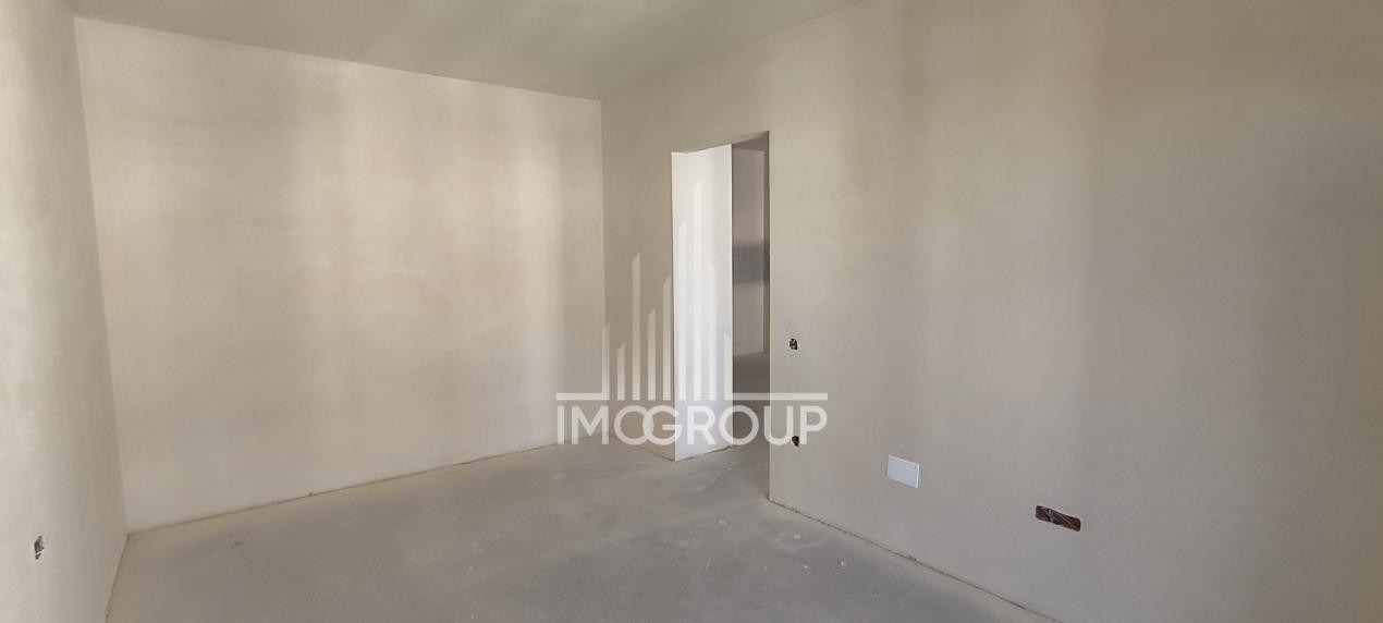 Apartament bloc nou cu 2 camere de vânzare Baciu  