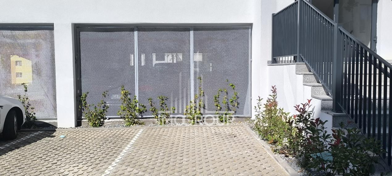 Apartament bloc nou cu 2 camere de vânzare Baciu  